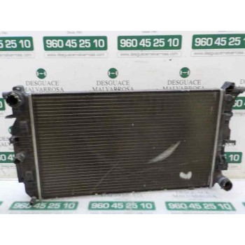 RADIADOR AGUA A9065000202 A9065000202 