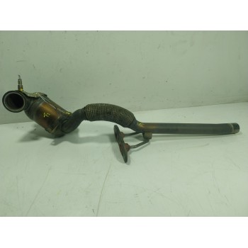 CATALIZADOR 2Q0254503AX 2Q0131701C 