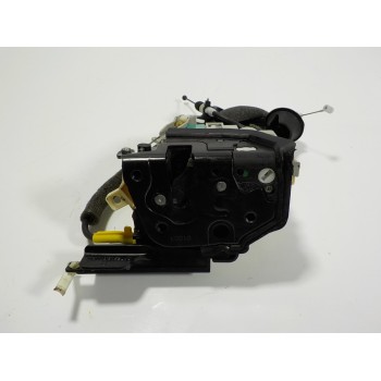 CERRADURA PUERTA DELANTERA DERECHA 9A783721606 8J1837016F 