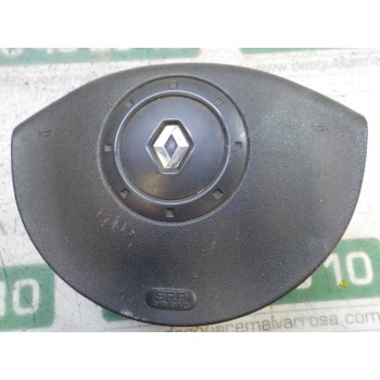 AIRBAG DELANTERO IZQUIERDO 