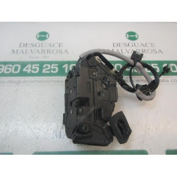 CERRADURA PUERTA TRASERA DERECHA 5TA839016E B6E5TA839016A 