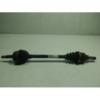 TRANSMISION IZQUIERDA 9803959580 