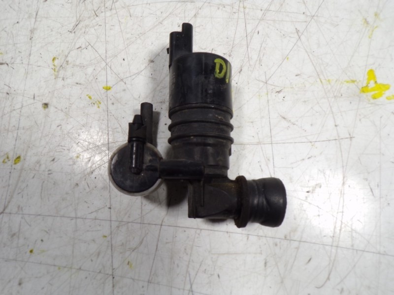 Recambio de bomba limpia para peugeot 5008 1.6 hdi fap cat (9hz / dv6ted4) referencia OEM IAM 643492 964347980 