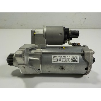 MOTOR ARRANQUE 02E911022C 02E911022C 