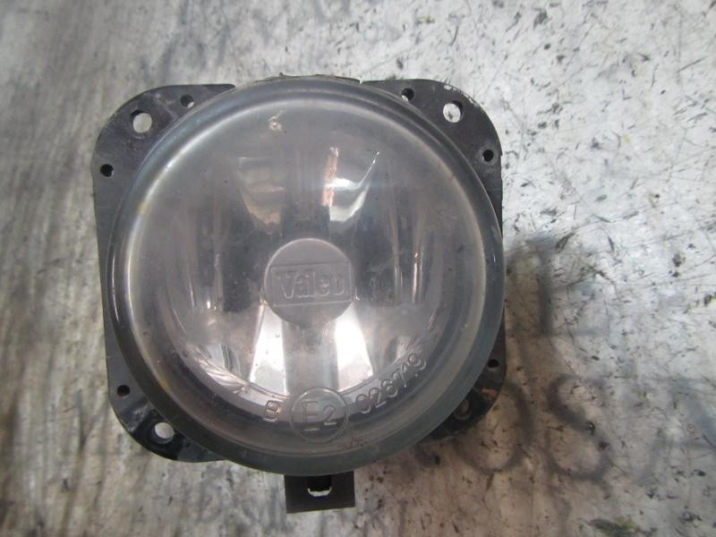 Recambio de faro antiniebla derecho para citroën xsara picasso 2.0 hdi exclusive referencia OEM IAM   