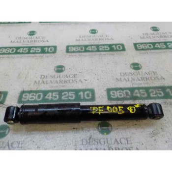 AMORTIGUADOR TRASERO DERECHO 