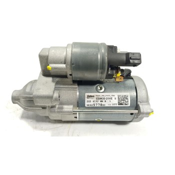 MOTOR ARRANQUE 2G54152MMB 