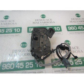 CERRADURA PUERTA TRASERA IZQUIERDA 5TA839015E A5E5TA839015E 