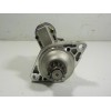 Recambio de motor arranque para seat leon sportstourer (kl8) style referencia OEM IAM 02E911022C 02E911022C 