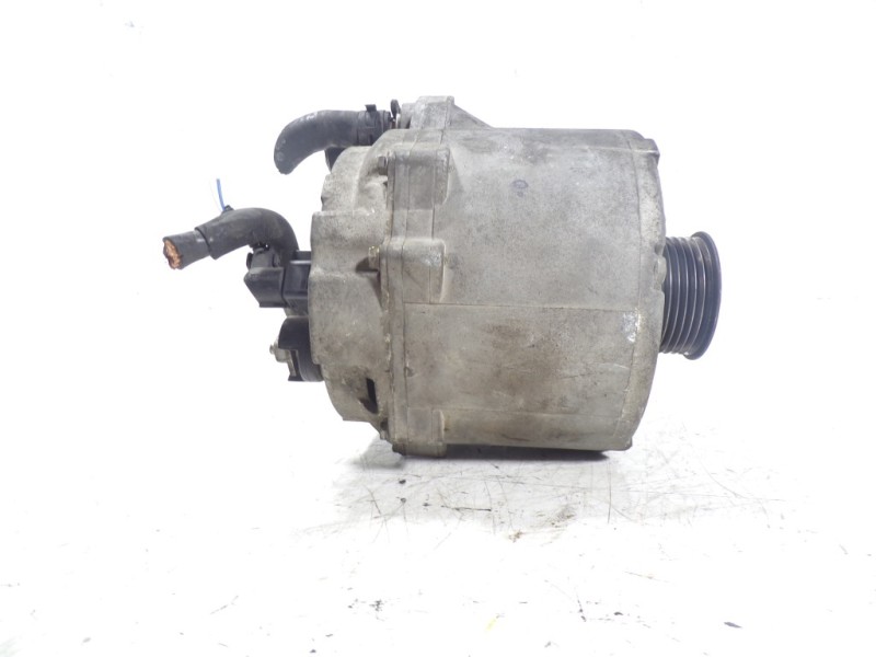 Recambio de alternador para volkswagen touareg (7l6) 3.0 v6 tdi dpf referencia OEM IAM 059903018X 059903023 LR1190912