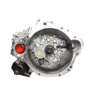 CAJA CAMBIOS 4300032AK8 WPU60C 