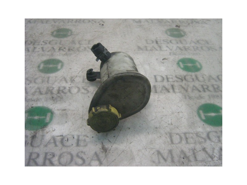 Recambio de deposito servo para ford fiesta courier (dx) furg. referencia OEM IAM   