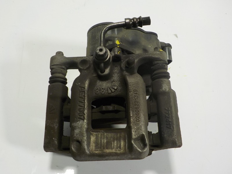 Recambio de pinza freno trasera derecha para opel grandland x 1.5 cdti dpf referencia OEM IAM 1608998980 9819059480 