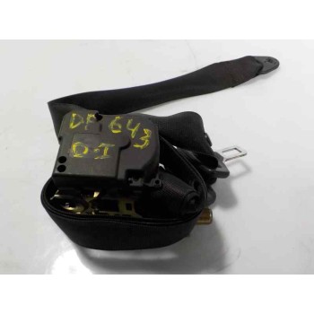 CINTURON SEGURIDAD DELANTERO IZQUIERDO 