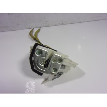 CERRADURA PUERTA DELANTERA IZQUIERDA BBP259310E 9J21B0490 