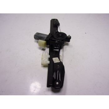 ELEVALUNAS TRASERO IZQUIERDO 51357281887 7351049 