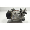 Recambio de compresor aire acondicionado para land rover range rover sport ii (l494) 3.0 sdv6 4x4 referencia OEM IAM LR112584 CP