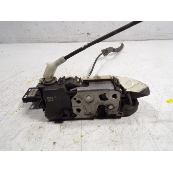 CERRADURA PUERTA DELANTERA IZQUIERDA 9137R2 825158 2220M0326J8