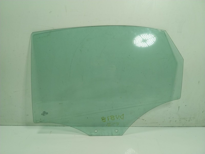 Recambio de cristal puerta trasero izquierdo para audi a4 b8 (8k2) 2.0 tdi referencia OEM IAM 8K5845205E  