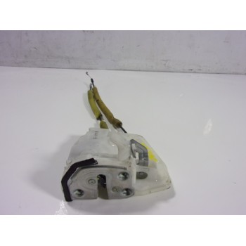 CERRADURA PUERTA TRASERA DERECHA BBM472310A 9J21B0330 