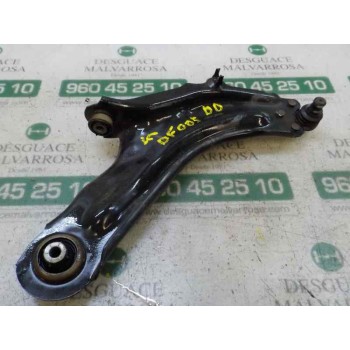 BRAZO SUSPENSION INFERIOR DELANTERO DERECHO 