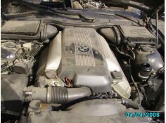 bmw serie 5 berlina (e39) del año 1997 2