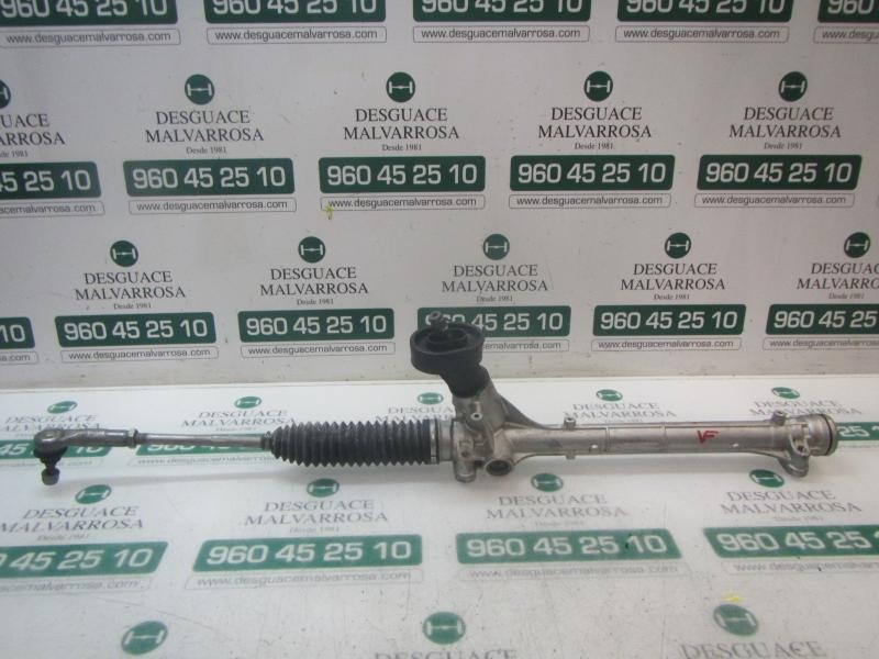 Recambio de cremallera direccion para seat arona style referencia OEM IAM 2Q1423061C  