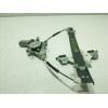 Recambio de elevalunas delantero derecho para ssangyong korando (ck) 2.2 xdi referencia OEM IAM  98820CZ010 