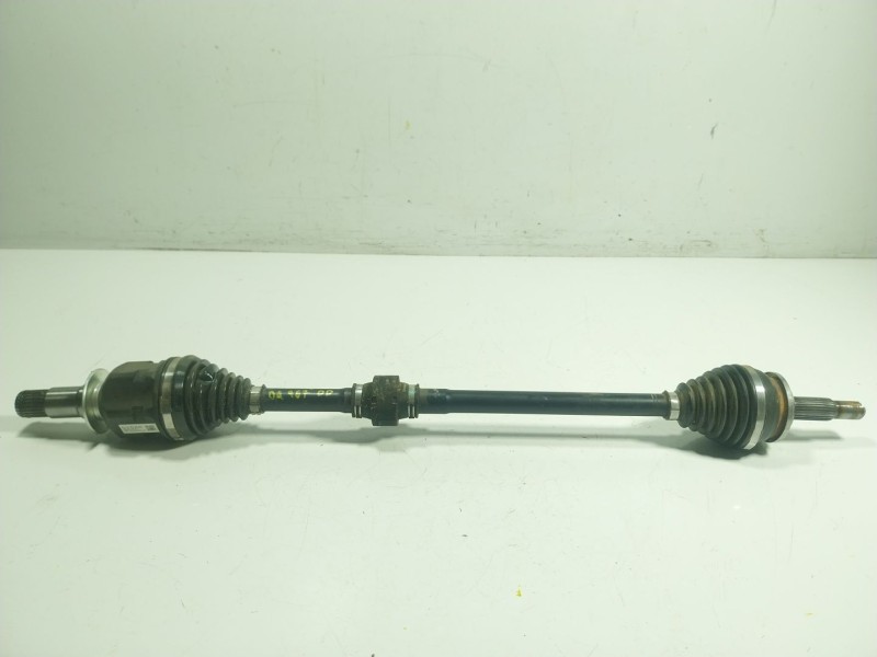 Recambio de transmision derecha para lexus lbx 1.5 vvti hybrid (mayh10l) referencia OEM IAM 4341052470 24082813849 