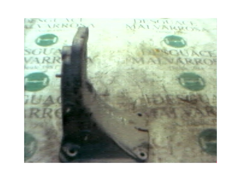 Recambio de soporte motor para seat cordoba berlina (6k2) 1.9 tdi referencia OEM IAM   