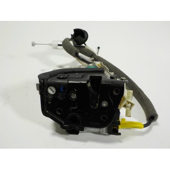 CERRADURA PUERTA TRASERA IZQUIERDA 8K0839015G 8K0839015G 