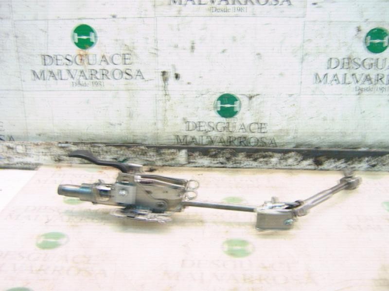 Recambio de columna direccion para volkswagen fox (5z1) básico referencia OEM IAM   