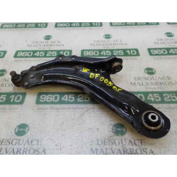 BRAZO SUSPENSION INFERIOR DELANTERO IZQUIERDO 