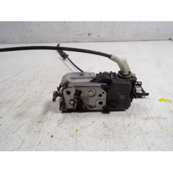 CERRADURA PUERTA TRASERA DERECHA 9138AC 732301 3220A0516I1