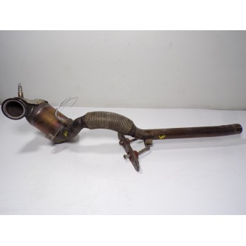 CATALIZADOR 2Q0254503AX 2Q0131701C 