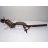 Recambio de catalizador para seat ibiza (kj1) 1.0 tsi referencia OEM IAM 2Q0254503AX 2Q0131701C 