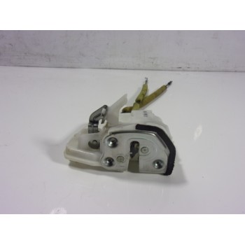 CERRADURA PUERTA TRASERA IZQUIERDA BBM473310A 9J21D0143 