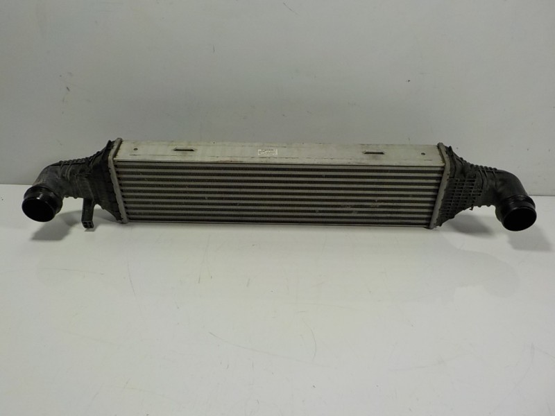 Recambio de intercooler para mercedes-benz clase c (w204) coupe 1.6 cat referencia OEM IAM A2045000200 A2045000200 