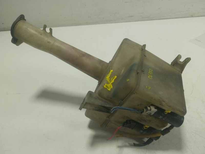 Recambio de deposito limpia para hyundai coupe (j2) 1.6 16v cat referencia OEM IAM   