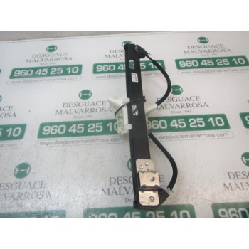 ELEVALUNAS TRASERO IZQUIERDO 6F0839461A 