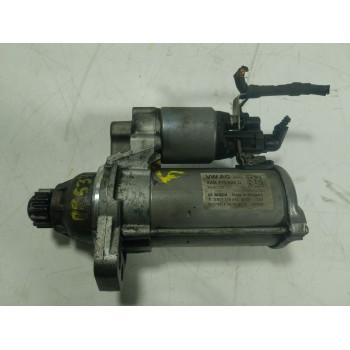MOTOR ARRANQUE 02M911024Q 02M911024Q 