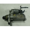 Recambio de motor arranque para seat ibiza v (kj1, kjg) 1.0 tsi referencia OEM IAM 02M911024Q 02M911024Q 