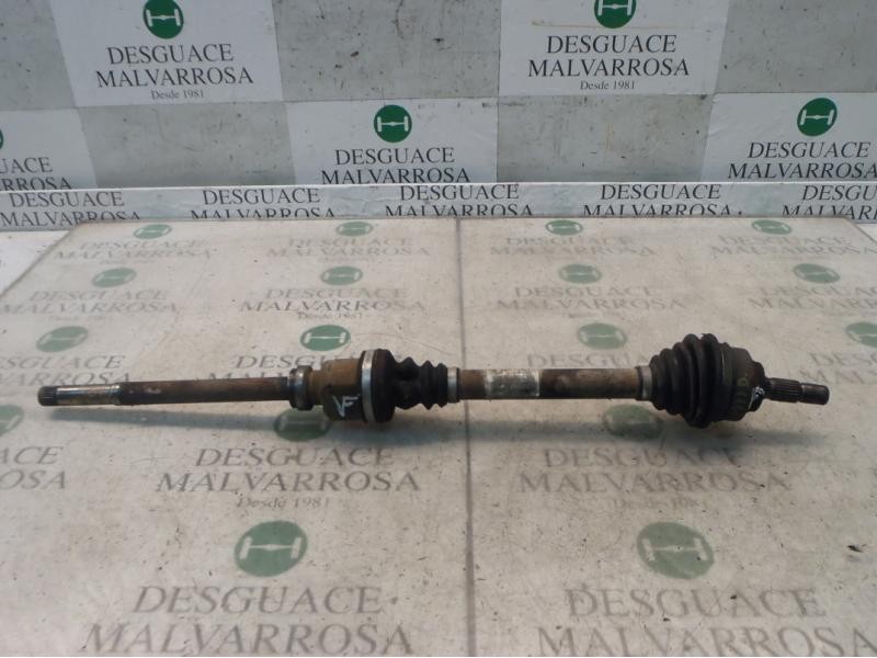 Recambio de transmision derecha para peugeot 307 berlina (s2) x-line referencia OEM IAM   