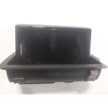 PANTALLA MULTIFUNCION 8X0919603B 8X0857273B 