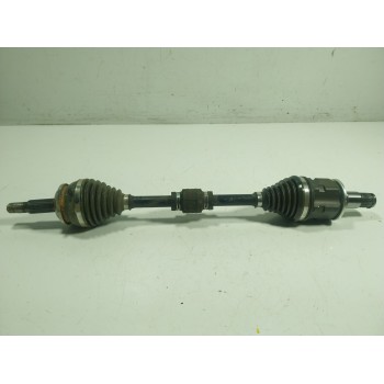 TRANSMISION IZQUIERDA 4342052390 24082813886 