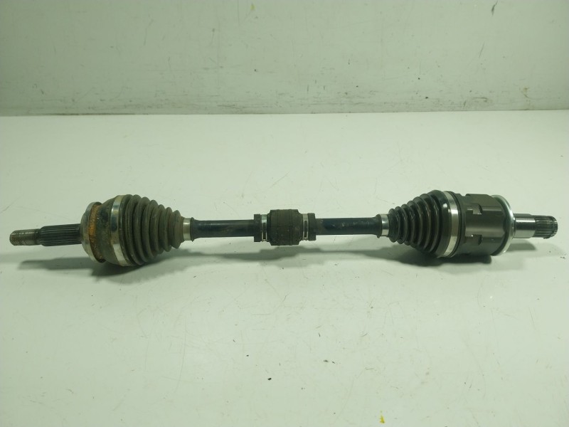 Recambio de transmision izquierda para lexus lbx 1.5 vvti hybrid (mayh10l) referencia OEM IAM 4342052390 24082813886 