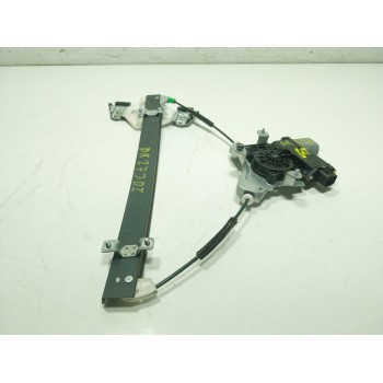 ELEVALUNAS DELANTERO IZQUIERDO 