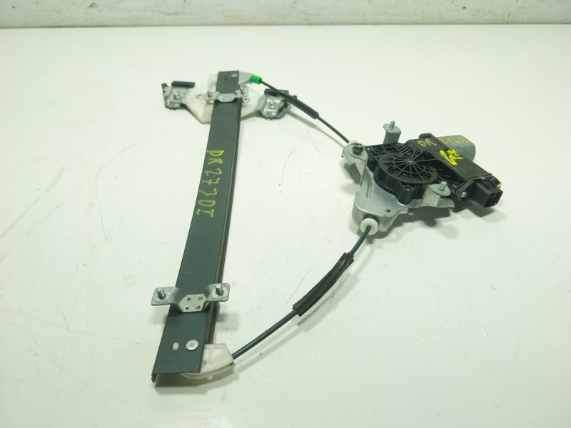 Recambio de elevalunas delantero izquierdo para ssangyong korando (ck) 2.2 xdi referencia OEM IAM   