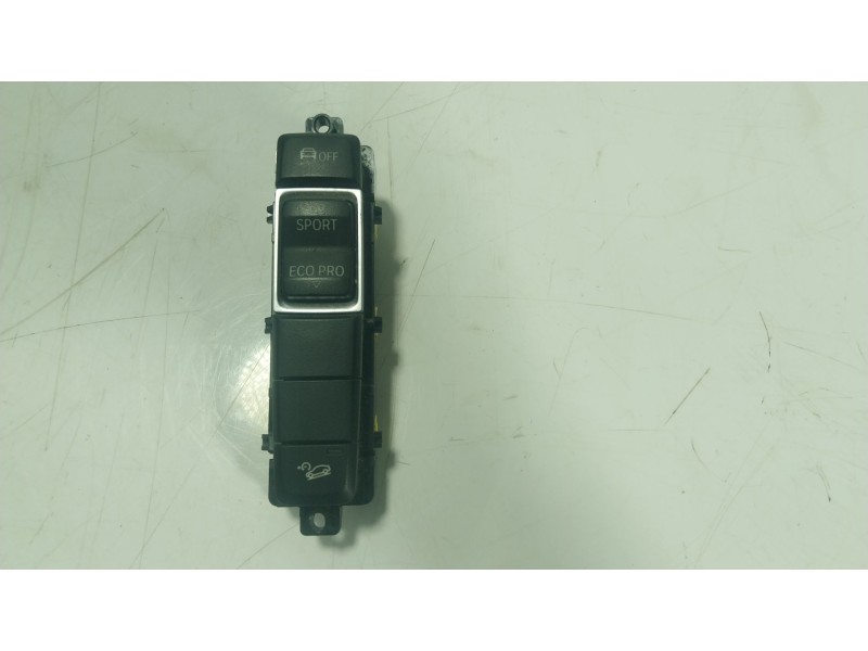 Recambio de modulo electronico para bmw x1 (f48) xdrive 20 d referencia OEM IAM 61319374832 9374832 