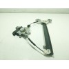 Recambio de elevalunas delantero izquierdo para ssangyong korando (ck) 2.2 xdi referencia OEM IAM   